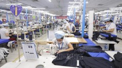 Vietnam becomes second largest garment exporter