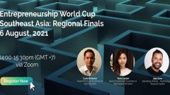Live: EWC ASEAN 2021- Regional finals