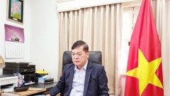 Vietnam prioritises FDI in high technology, innovation during its transformation: ambassador