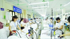 The series of factories closed, textile exports will not reach the target of US $39.5 billion