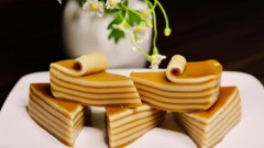 A Vietnamese specialty listed in the world’s best pastry