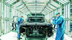 Automobile industry development and preferential policies