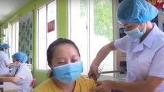Quang Ninh speeding up vaccination campaign