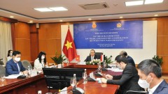 Vietnam, Egypt seek to beef up trade ties