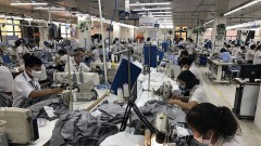 Eight groups of problems enterprises are facing