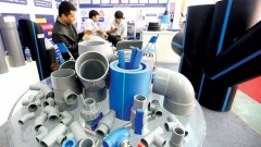 Plastic exports increase despite many difficulties