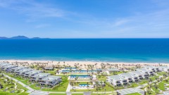 Resort real estate needs to cross the path to rise up