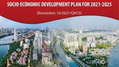 Key targets set out in resolution on socio-economic development plan for 2021-2025