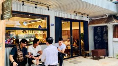 Vietnamese coffee industry to go global