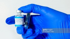 Will vaccine hesitancy be a headwind for the US?