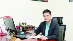 Public investment remains the main driver