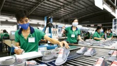 Vietnam – an important link of US supply chain