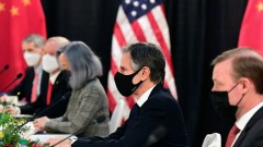 How will US-China tensions impact USD/CNY?