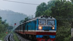 Vietnam to add 18 new routes to railway network by 2050
