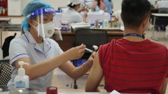 Will a big boost in vaccination help HCMC to gradually reopen?
