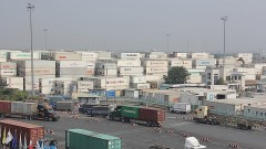 Ports create favourable conditions for rice exporters