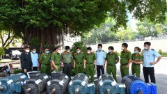 New regulations on coordination in fighting drug-related crimes