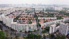 Growth prospect of absorption rate looks promising in Vietnam