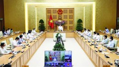 Vietnam's economy: Flexibility with “dual goals"