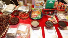 Efforts made to turn Vietnam into world’s spice supplier