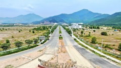 Da Nang industrial zones remain open during lockdown