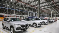 Vietnam’s automobile sales slip to record low due to COVID-19
