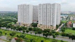 HCMC targets to build social housing for&nbsp;low-income people