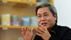 "Spiritual vaccine" for businesses