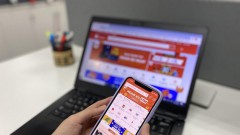 Vietnamese consumers' demand for shopping groceries online soars amid COVID-19