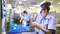 Prepping conditions to welcome investment waves