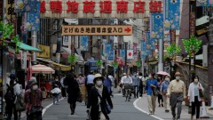 COVID-19 adds another delay to Japan’s economic recovery