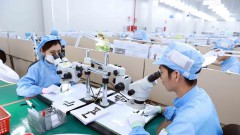 FDI commitments to Vietnam rise nearly 5% in 9-month period