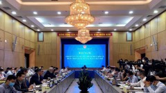 Conference seeks to revive economy with long-term measures