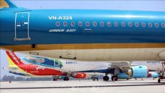 Private airlines ask for zero-interest loans