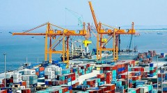 Solving difficulties for sea transport