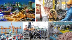  Scenarios for Vietnam economy by end-2021 