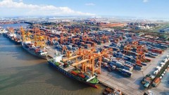 Vietnam’s seaports set to handle 1.14-1.42 billion tonnes of cargo by 2030
