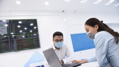 What opportunities from the Vietnam stock market in October?