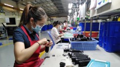 Foreign investors remain optimistic about Vietnam’s economy: official