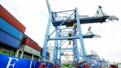 Trade balance will be maintained by end-2021