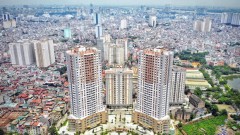 Apartment prices to go up 5 – 7 percent annually in 3 years: CBRE