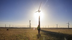 HSBC blows its green support to wind energy sector of Vietnam