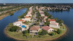 Trouble ahead for U.S housing sector?