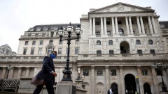 Could the BoE hike rates this year?