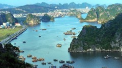 Quang Ninh to hold 50 tourism stimulus events by year’s end