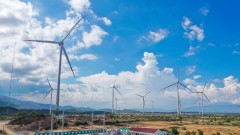 Vietnam power snapshot: Big step forward for renewable energy
