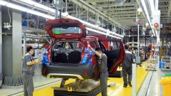 Positive signs for year-end car shopping
