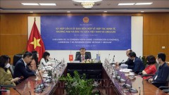 Vietnam, Uruguay look to expand economic cooperation