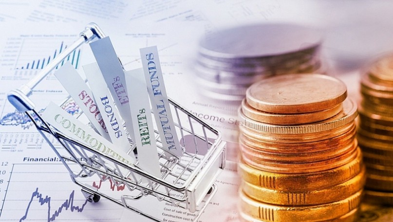 Instructions on accounting for non-budget state financial funds