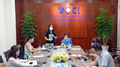 VCCI Can Tho launches handbook of investment and business in the Mekong Delta